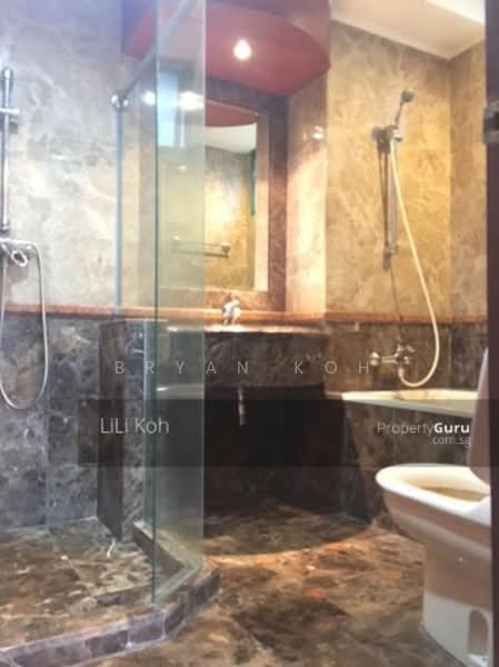 Signature Park, 56 Toh Tuck Road, 2 Bedrooms, 1,089 sqft, Condominium For Rent, by Bryan Koh, 18279868 - PropertyGuru.com.sg