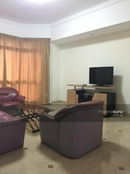 Signature Park, 56 Toh Tuck Road, 2 Bedrooms, 1,089 sqft, Condominium For Rent, by Bryan Koh, 18279868 - PropertyGuru.com.sg