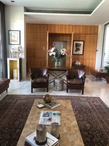 The Ladyhill, 1 Ladyhill Road, 4 Bedrooms, 2,271 sqft, Condominium For Rent, by Jackie Lee, 18282861 - PropertyGuru.com.sg
