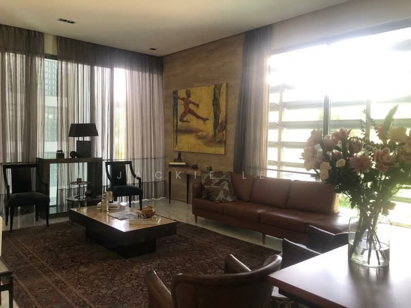 The Ladyhill, 1 Ladyhill Road, 4 Bedrooms, 2,271 sqft, Condominium For Rent, by Jackie Lee, 18282861 - PropertyGuru.com.sg