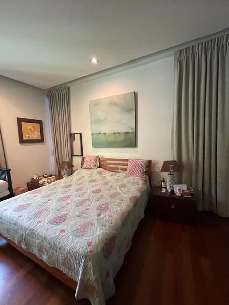 The Ladyhill, 1 Ladyhill Road, 4 Bedrooms, 2,271 sqft, Condominium For Rent, by Jackie Lee, 18282861 - Master Bedroom - PropertyGuru.com.sg