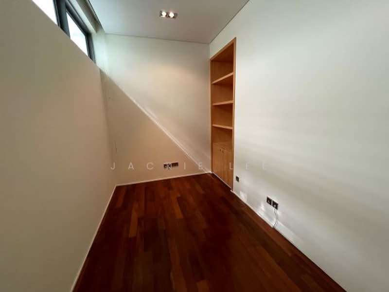 The Ladyhill, 1 Ladyhill Road, 4 Bedrooms, 2,271 sqft, Condominium For Rent, by Jackie Lee, 18282861 - Study/ Guest room  - PropertyGuru.com.sg