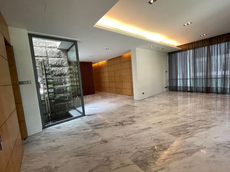 The Ladyhill, 1 Ladyhill Road, 4 Bedrooms, 2,271 sqft, Condominium For Rent, by Jackie Lee, 18282861 - Living area - PropertyGuru.com.sg