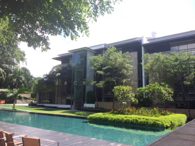 The Ladyhill, 1 Ladyhill Road, 4 Bedrooms, 2,271 sqft, Condominium For Rent, by Jackie Lee, 18282861 - Condo Facility: Pool - PropertyGuru.com.sg