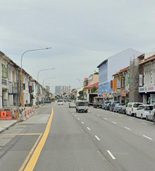 Geylang Shophouse restaurant for rent, , 1,150 sqft, Food & Beverage For Rent, by Dennis Tay, 18284643 - CommercialGuru.com.sg