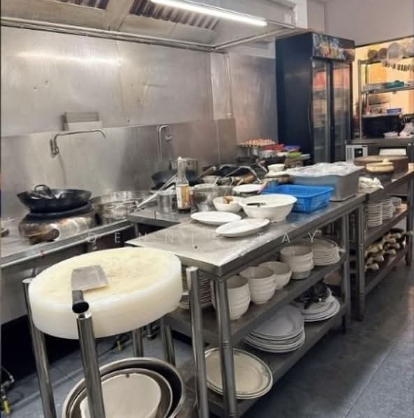Geylang Shophouse restaurant for rent, , 1,150 sqft, Food & Beverage For Rent, by Dennis Tay, 18284643 - CommercialGuru.com.sg