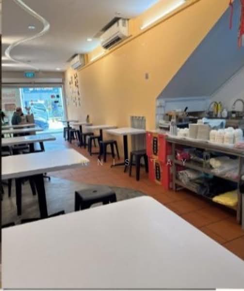 Geylang Shophouse restaurant for rent, , 1,150 sqft, Food & Beverage For Rent, by Dennis Tay, 18284643 - CommercialGuru.com.sg