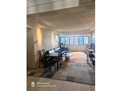 For Rent - 160 Tampines Street 12