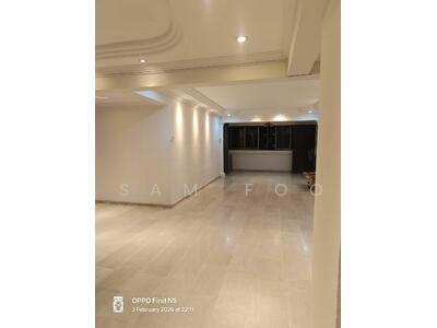 For Rent - 160 Tampines Street 12