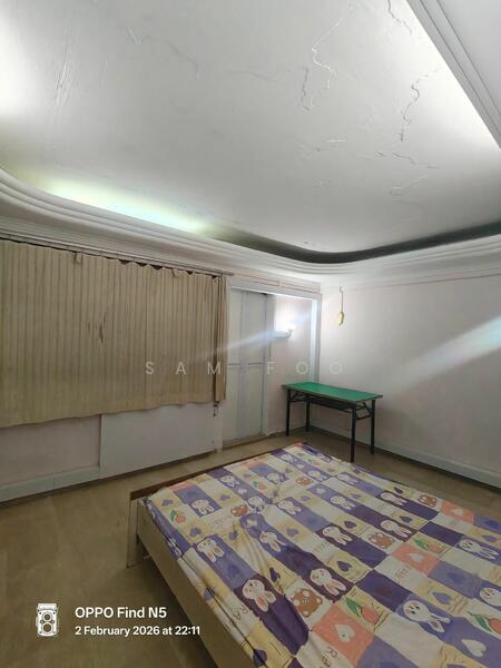 For Rent - 160 Tampines Street 12