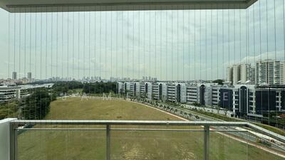 For Rent - The Chuan