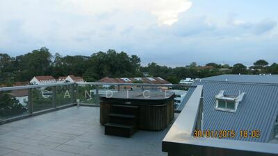 For Rent - Orange Grove Residences