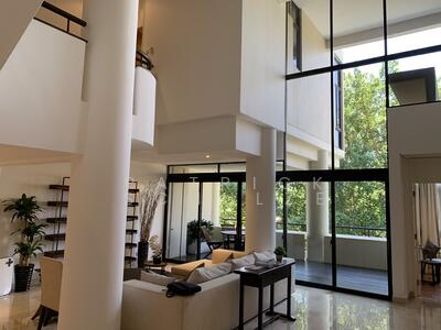 For Rent - The Colonnade