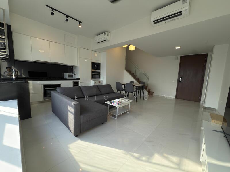 Altez, 16 Enggor Street, 1 Bedroom, 753 sqft, Condominium For Rent, by Eric Eyu, 18292037 - PropertyGuru.com.sg