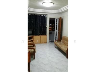 For Rent - 419 Bedok North Street 1