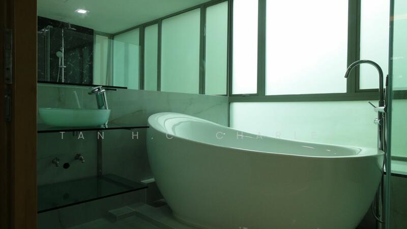 Brand new Master Bath