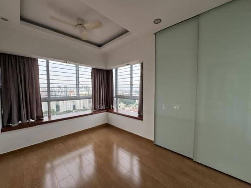 The Regency at Tiong Bahru, 38 Chay Yan Street, Alexandra / Commonwealth, 3 Bedrooms, 1,281 sqft, Condominium For Rent, by Antony Liew, 18296016 - Bedroom - PropertyGuru.com.sg