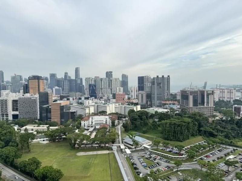 The Regency at Tiong Bahru, 38 Chay Yan Street, Alexandra / Commonwealth, 3 Bedrooms, 1,281 sqft, Condominium For Rent, by Antony Liew, 18296016 - View - PropertyGuru.com.sg