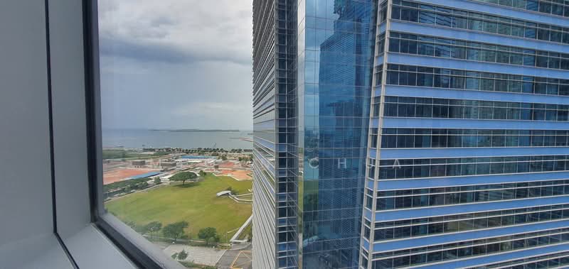 Marina Bay Residences, 18 Marina Boulevard, 2 Bedrooms, 1,066 sqft, Condominium For Rent, by Megan Chua, 18297394 - PropertyGuru.com.sg