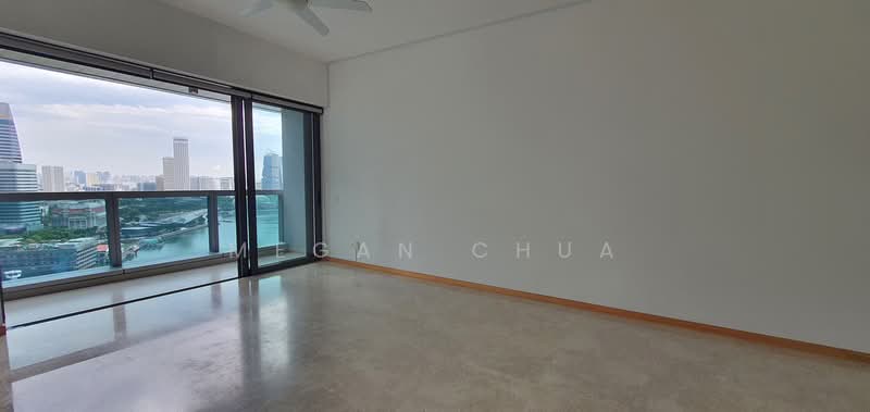 Marina Bay Residences, 18 Marina Boulevard, 2 Bedrooms, 1,066 sqft, Condominium For Rent, by Megan Chua, 18297394 - PropertyGuru.com.sg