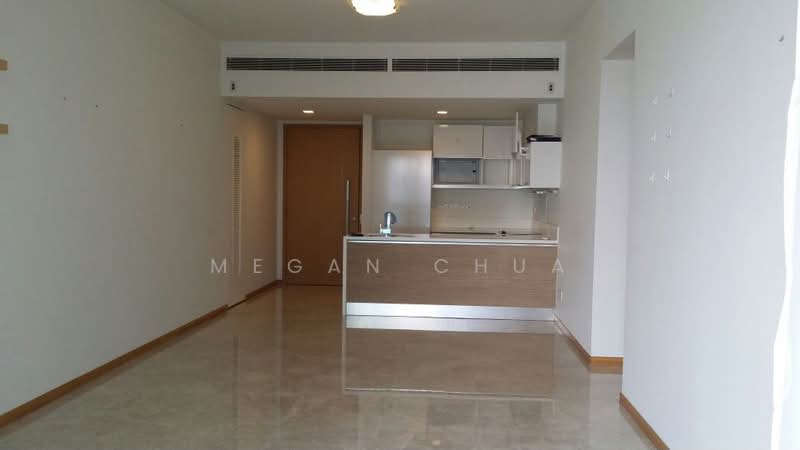 Marina Bay Residences, 18 Marina Boulevard, 2 Bedrooms, 1,066 sqft, Condominium For Rent, by Megan Chua, 18297394 - Living room - PropertyGuru.com.sg