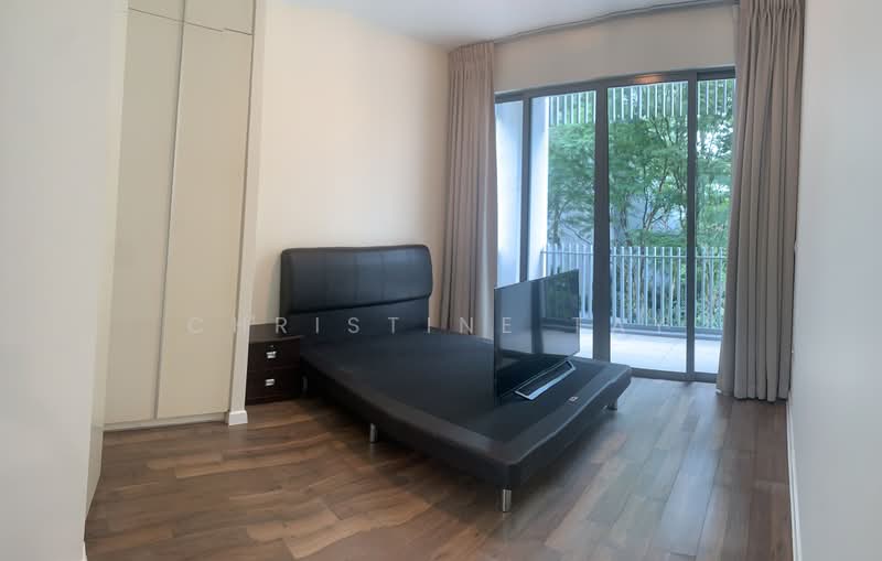 Hundred Trees Condominium For Sale at S$ 2,735,000 | PropertyGuru Singapore