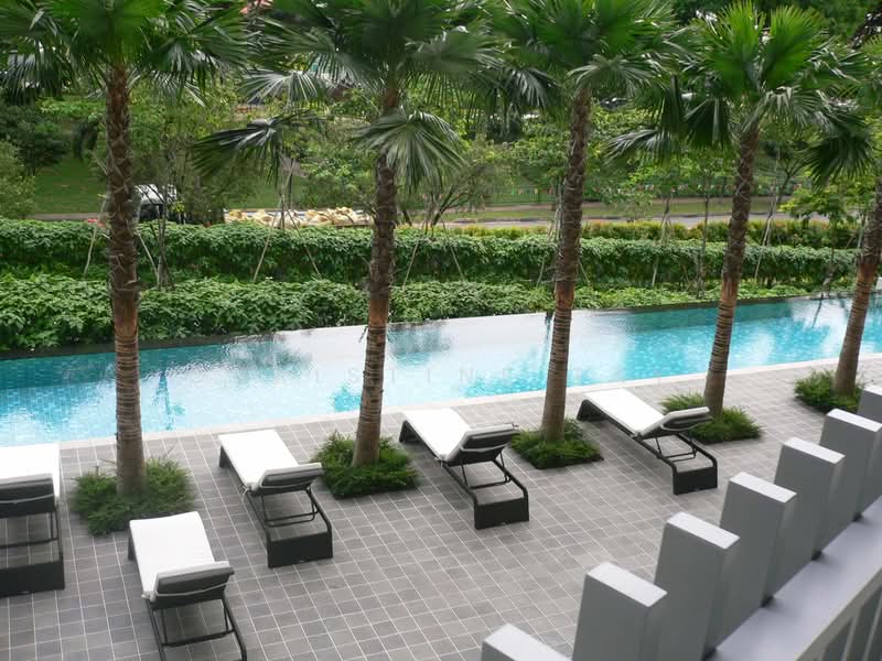 Hundred Trees Condominium For Sale at S$ 2,735,000 | PropertyGuru Singapore