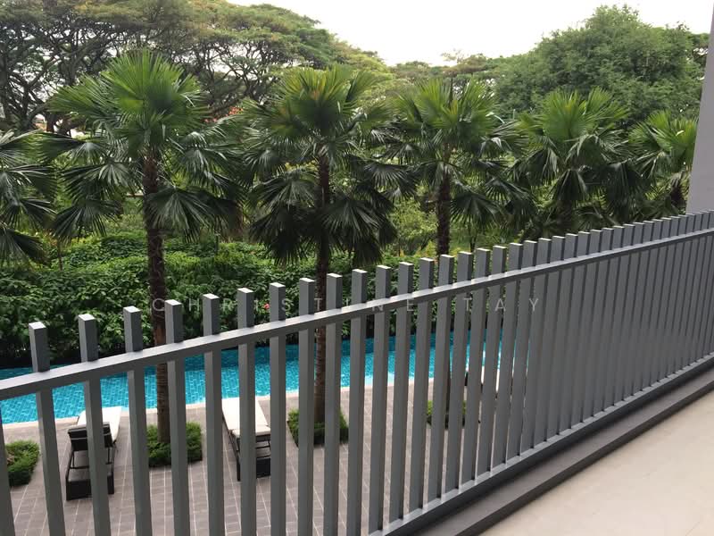 Hundred Trees Condominium For Sale at S$ 2,735,000 | PropertyGuru Singapore