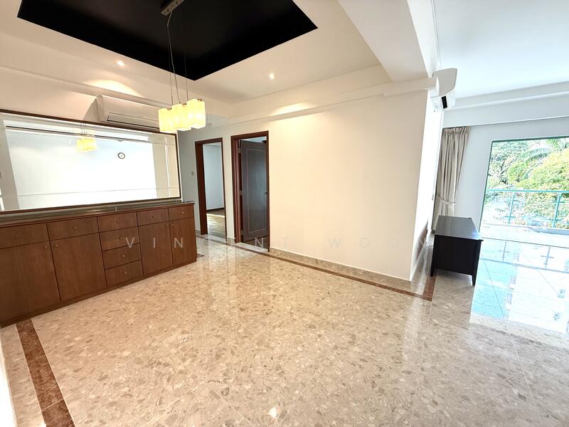 Southaven II, 33 Hindhede Walk, 3 Bedrooms, 1,539 sqft, Condominium For Rent, by Vincent Woon, 18306450 - PropertyGuru.com.sg