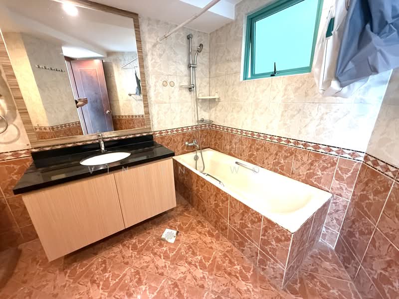 Southaven II, 33 Hindhede Walk, 3 Bedrooms, 1,539 sqft, Condominium For Rent, by Vincent Woon, 18306450 - PropertyGuru.com.sg