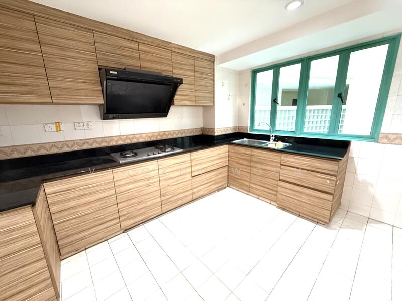 Southaven II, 33 Hindhede Walk, 3 Bedrooms, 1,539 sqft, Condominium For Rent, by Vincent Woon, 18306450 - PropertyGuru.com.sg