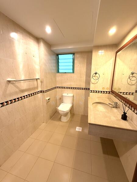 Southaven II, 33 Hindhede Walk, 3 Bedrooms, 1,539 sqft, Condominium For Rent, by Vincent Woon, 18306450 - PropertyGuru.com.sg