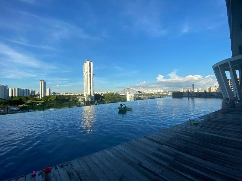 Southbank Condominium For Sale at S 2,990,000 PropertyGuru Singapore