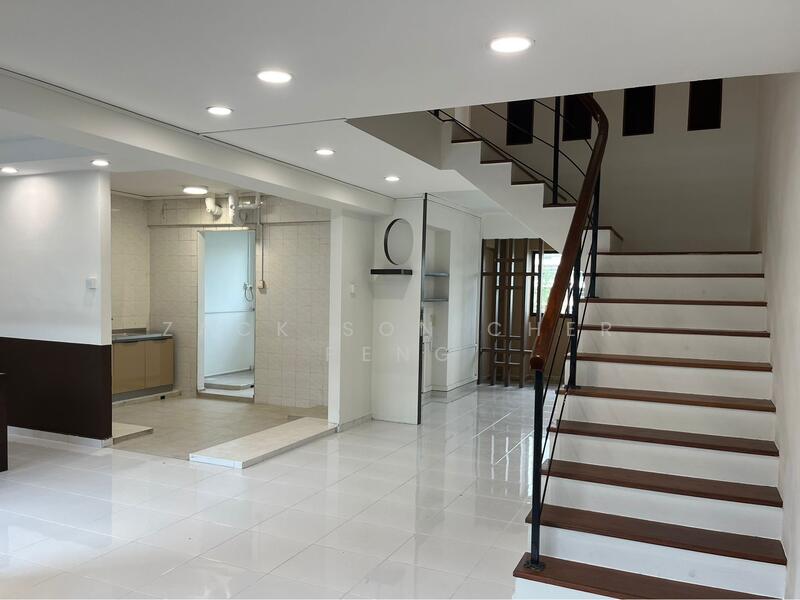 For Rent - 579 Hougang Avenue 4