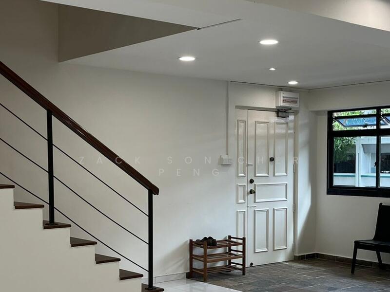 For Rent - 579 Hougang Avenue 4