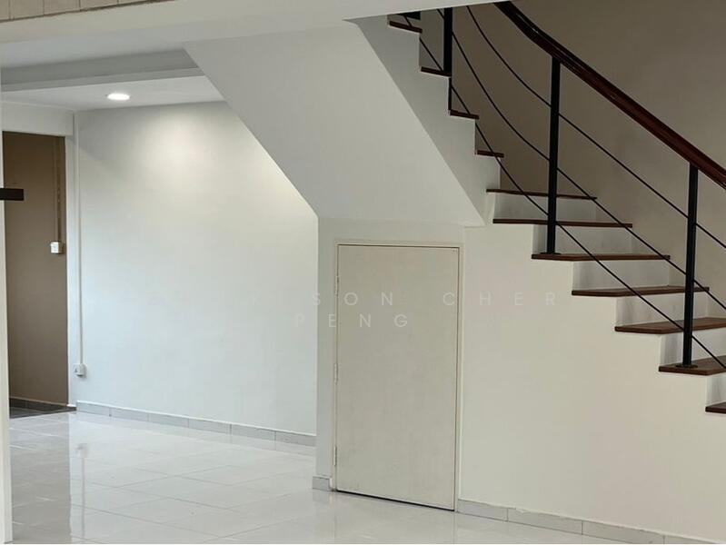 For Rent - 579 Hougang Avenue 4