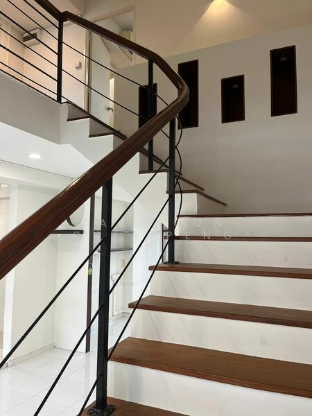 For Rent - 579 Hougang Avenue 4