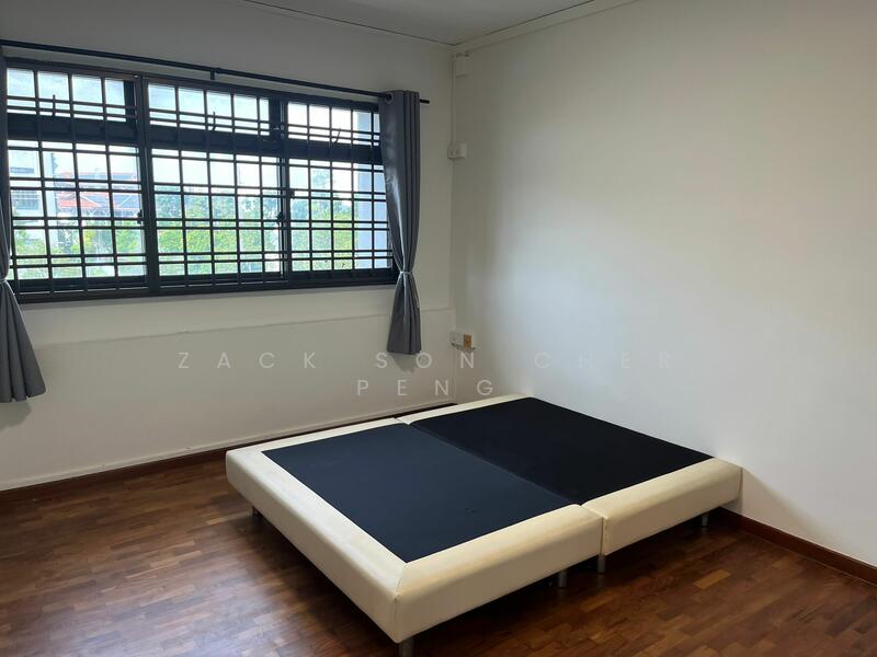 For Rent - 579 Hougang Avenue 4