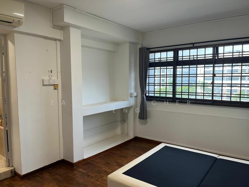 For Rent - 579 Hougang Avenue 4