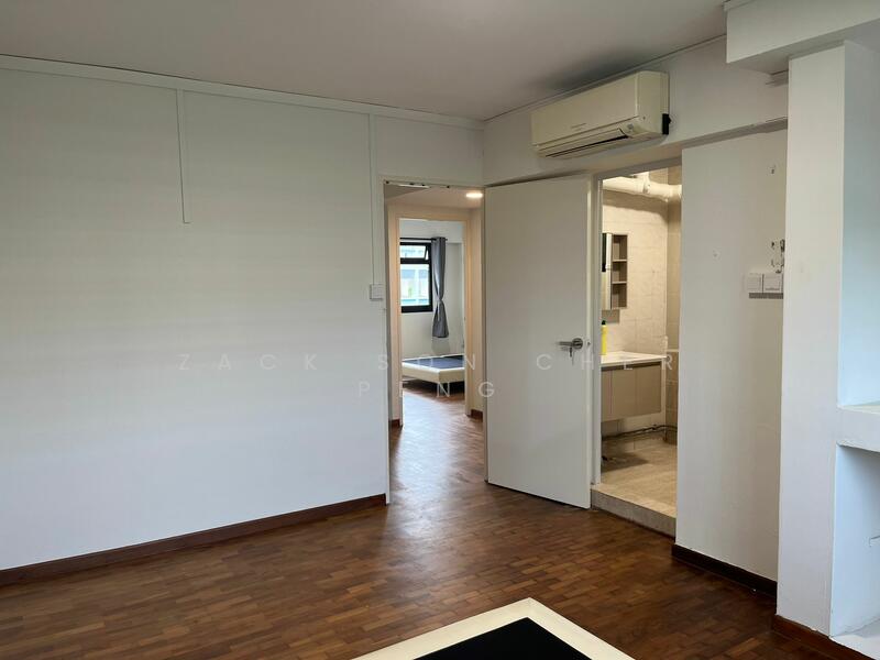 For Rent - 579 Hougang Avenue 4