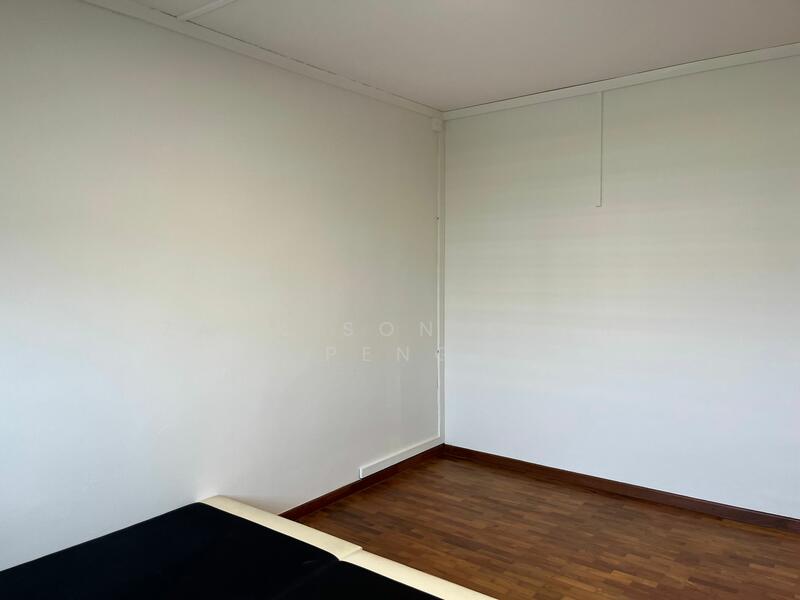 For Rent - 579 Hougang Avenue 4