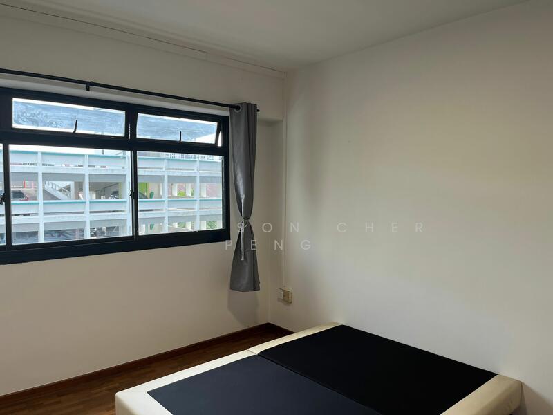 For Rent - 579 Hougang Avenue 4