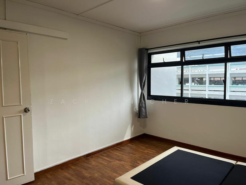 For Rent - 579 Hougang Avenue 4