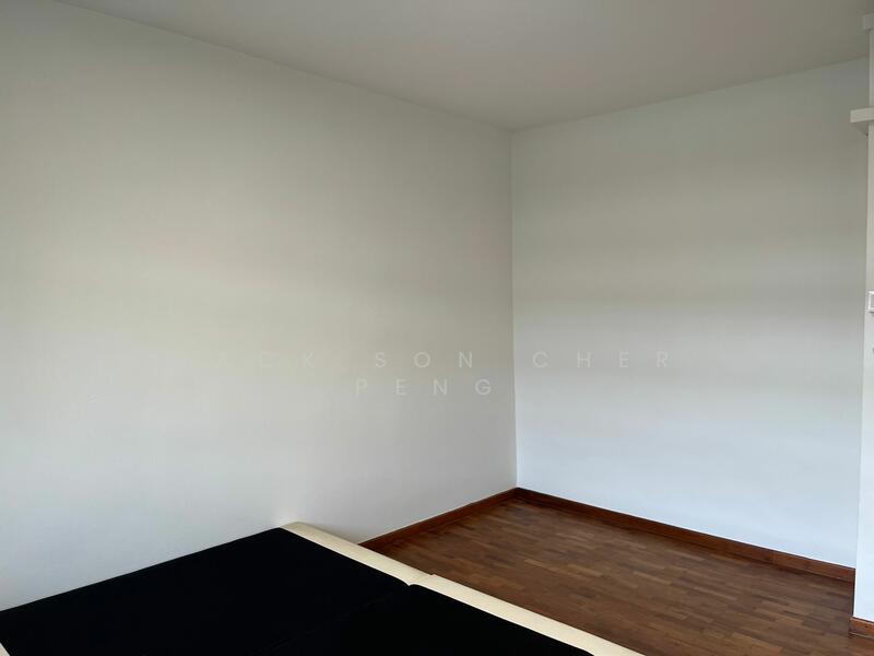 For Rent - 579 Hougang Avenue 4
