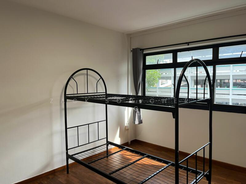 For Rent - 579 Hougang Avenue 4