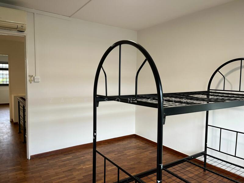 For Rent - 579 Hougang Avenue 4