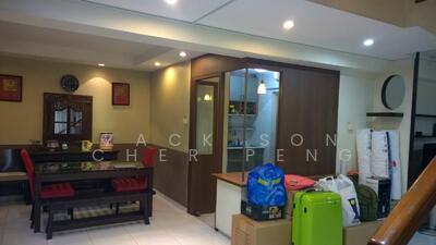 For Rent - 579 Hougang Avenue 4