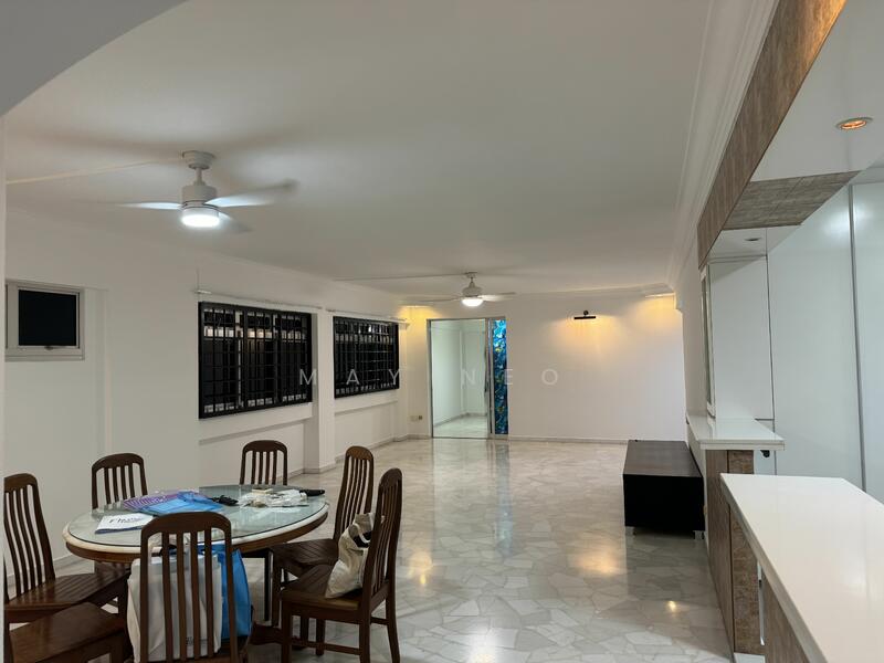 506 Pasir Ris Street 52, 506 Pasir Ris Street 52, 3 Bedrooms, 1,560 sqft, HDB Flat For Rent, by May Neo, 18311974 - PropertyGuru.com.sg