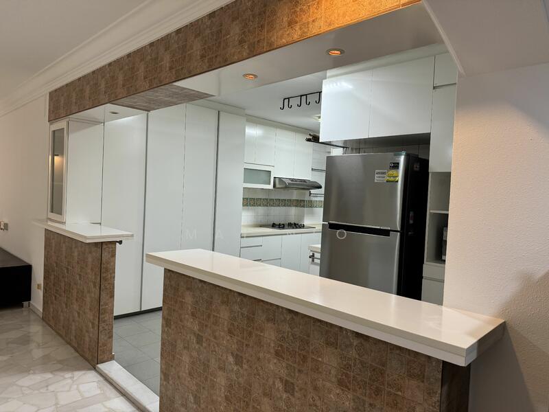 506 Pasir Ris Street 52, 506 Pasir Ris Street 52, 3 Bedrooms, 1,560 sqft, HDB Flat For Rent, by May Neo, 18311974 - PropertyGuru.com.sg