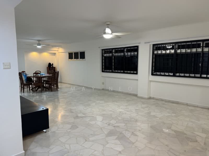 506 Pasir Ris Street 52, 506 Pasir Ris Street 52, 3 Bedrooms, 1,560 sqft, HDB Flat For Rent, by May Neo, 18311974 - PropertyGuru.com.sg